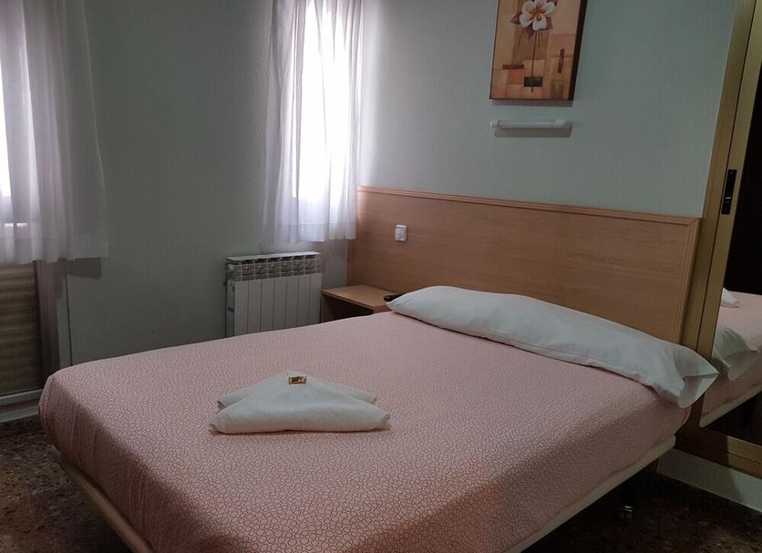 Κρεβατοκάμαρα Φωτογραφία
