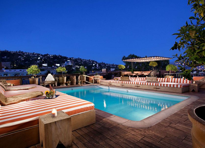 Πισίνα Φωτογραφία