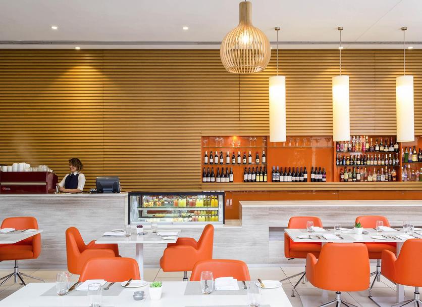 Εστιατόριο Φωτογραφία