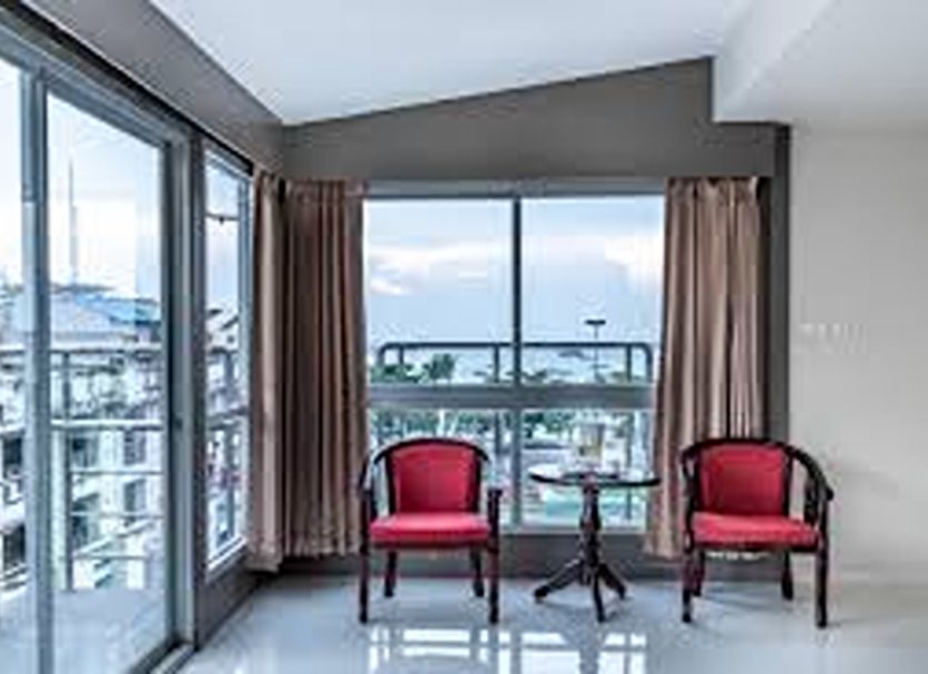 Μπαλκόνι Φωτογραφία