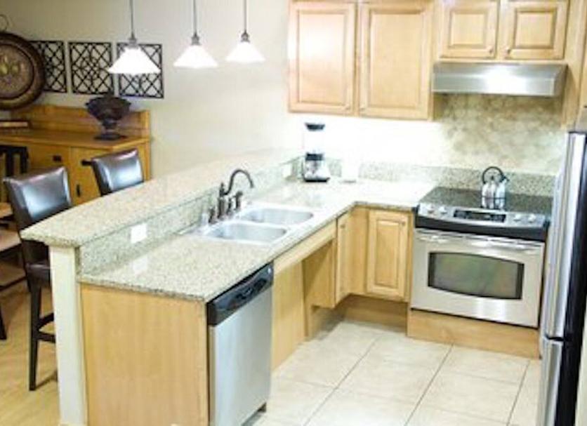 Κουζίνα Φωτογραφία