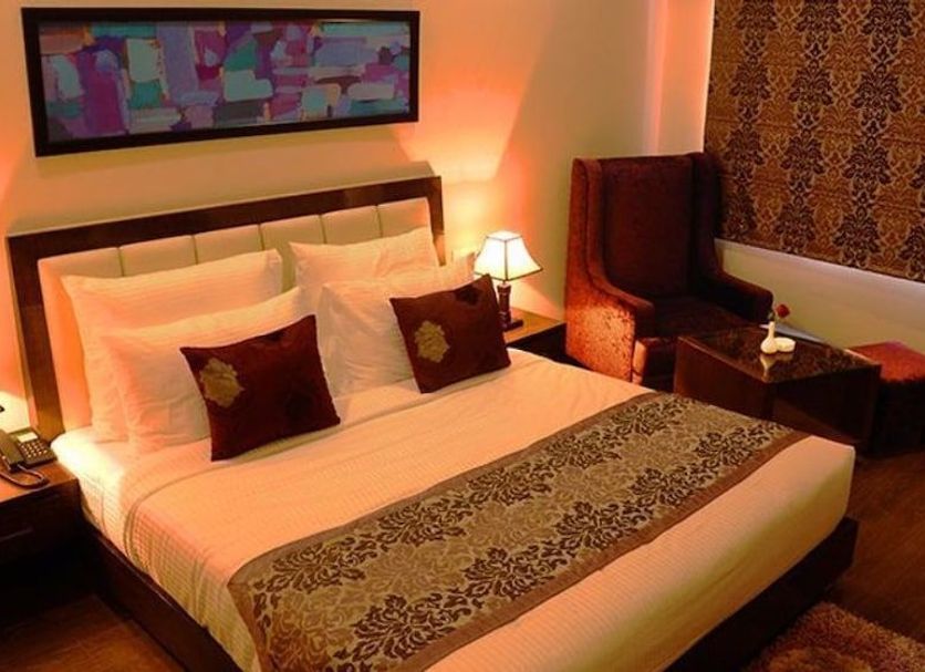 Κρεβατοκάμαρα Φωτογραφία