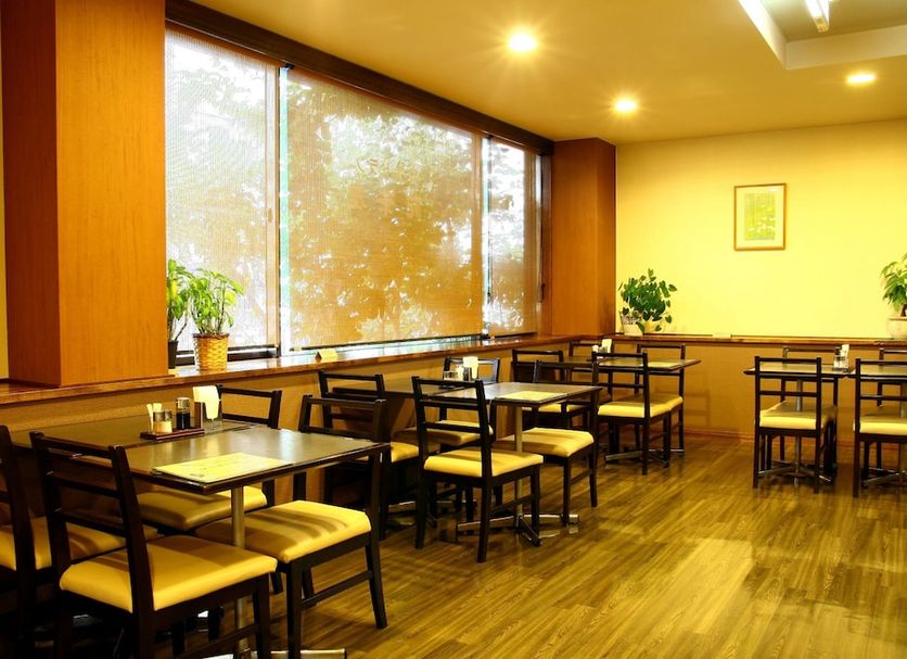 Εστιατόριο Φωτογραφία