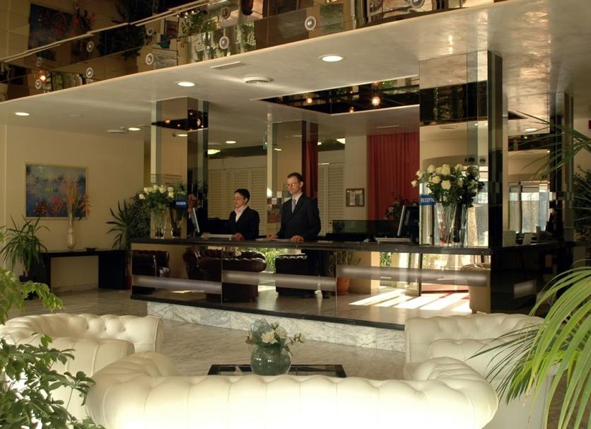 Ρεσεψιόν Φωτογραφία