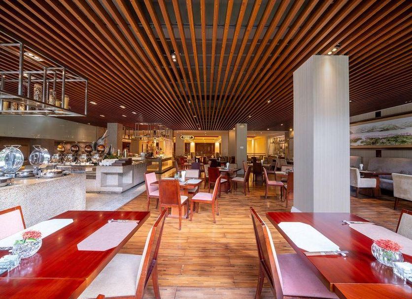 Εστιατόριο Φωτογραφία