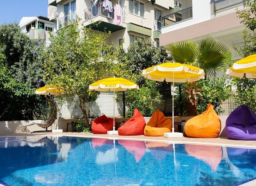 Πισίνα Φωτογραφία