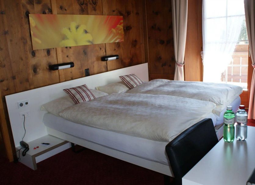 Κρεβατοκάμαρα Φωτογραφία