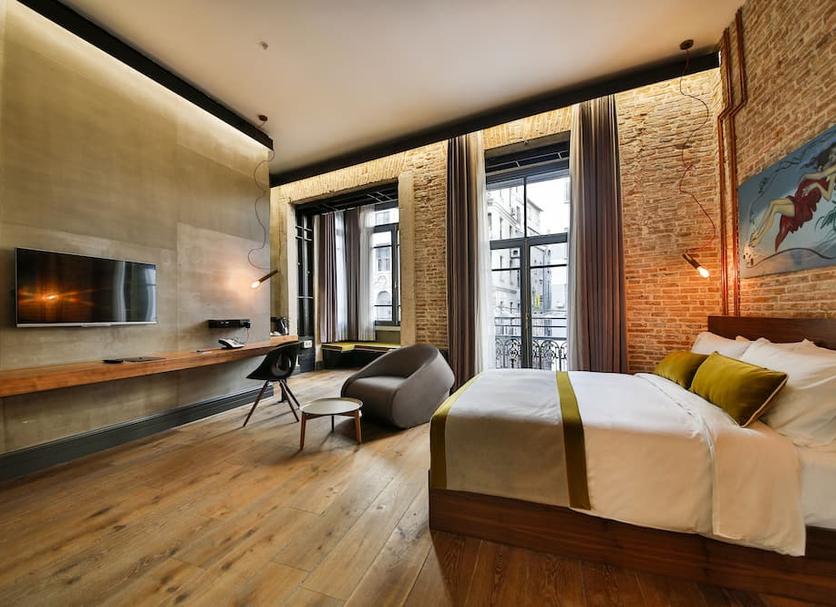 Κρεβατοκάμαρα Φωτογραφία