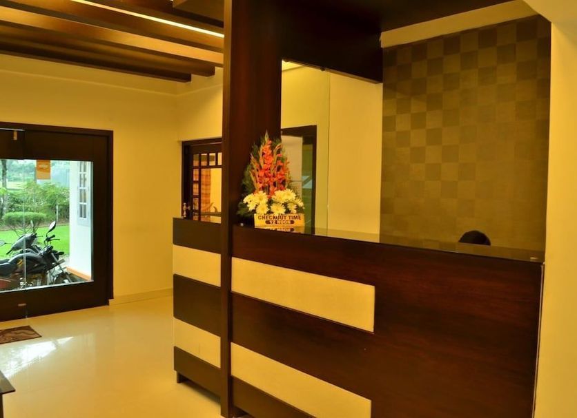 Ρεσεψιόν Φωτογραφία