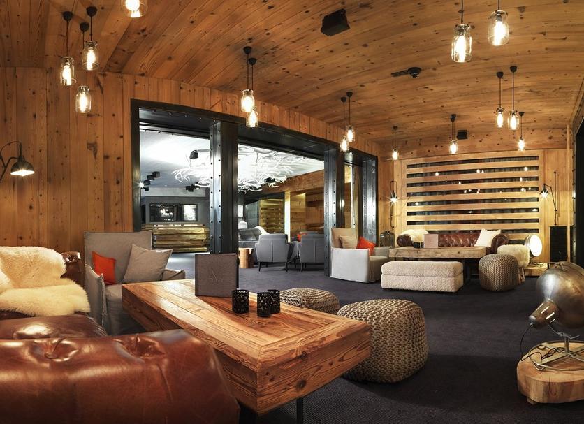 Σαλόνι Φωτογραφία