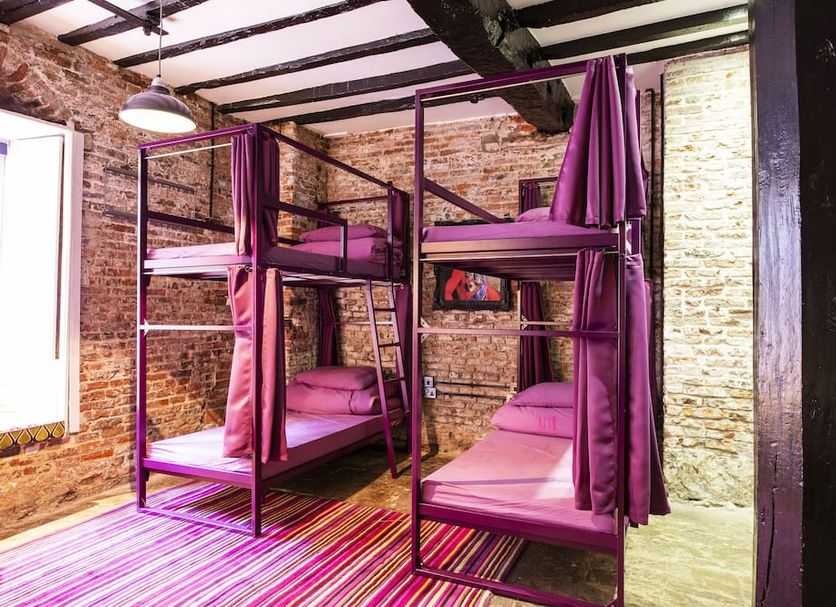 Κρεβατοκάμαρα Φωτογραφία