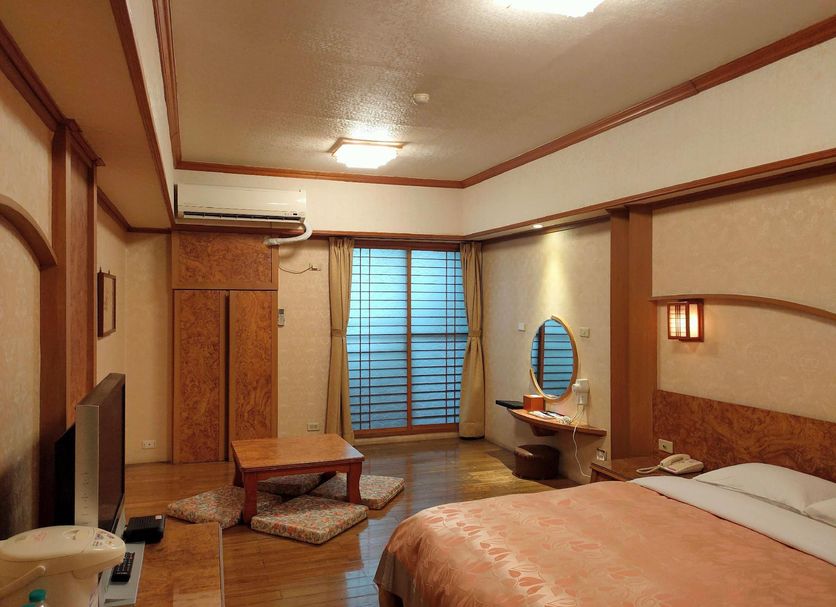 Κρεβατοκάμαρα Φωτογραφία