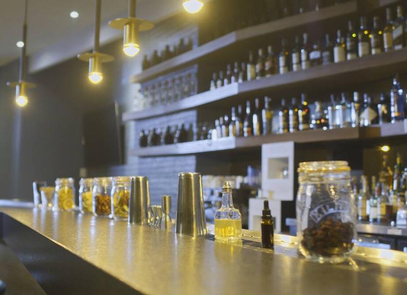 Bar Φωτογραφία