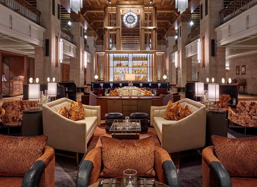 Bar Φωτογραφία