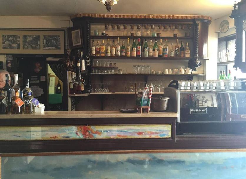 Bar Φωτογραφία
