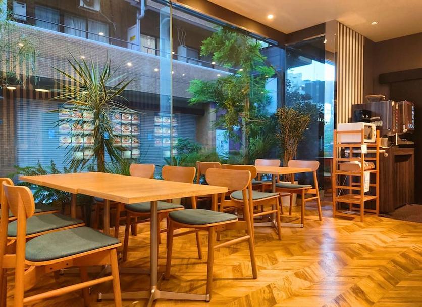 Εστιατόριο Φωτογραφία