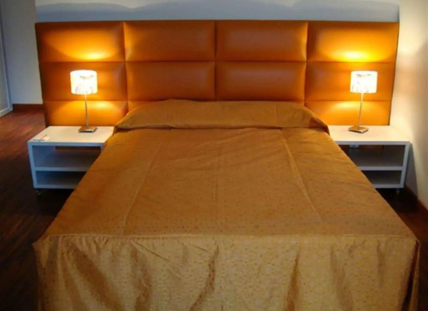 Κρεβατοκάμαρα Φωτογραφία