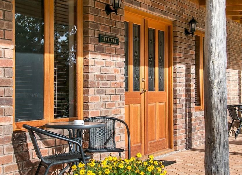 Βεράντα Φωτογραφία