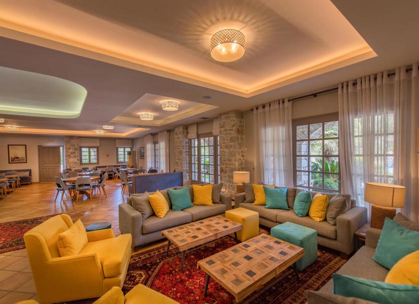 Σαλόνι Φωτογραφία