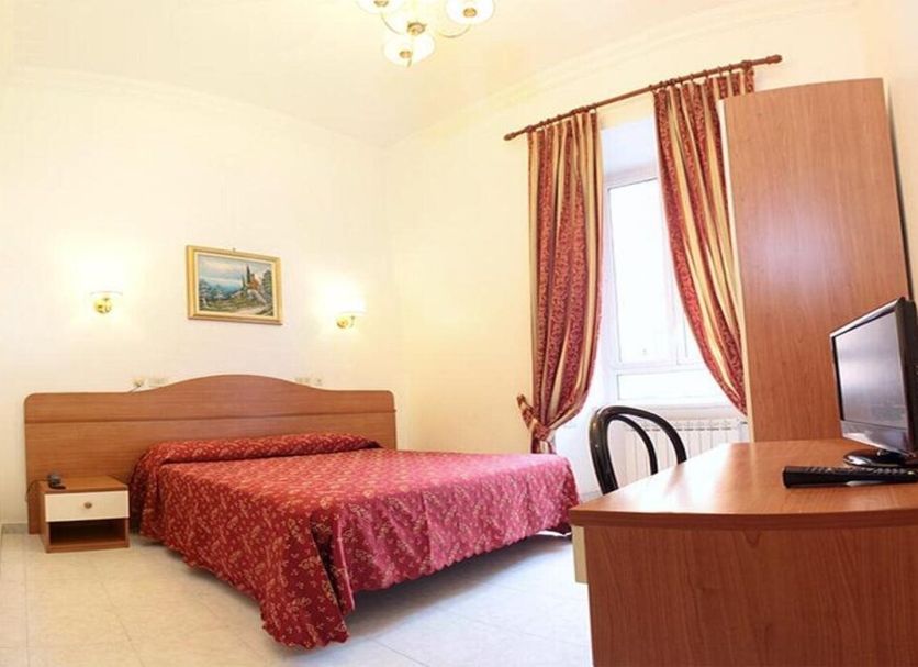 Κρεβατοκάμαρα Φωτογραφία