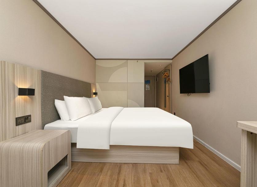 Κρεβατοκάμαρα Φωτογραφία