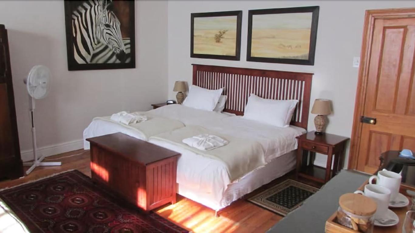 Braeside Bed & Breakfast