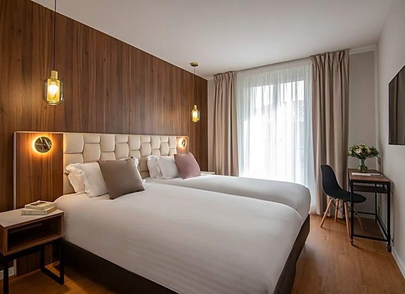 Κρεβατοκάμαρα Φωτογραφία