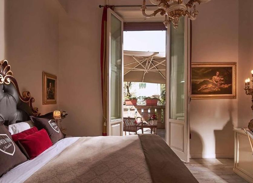 Κρεβατοκάμαρα Φωτογραφία