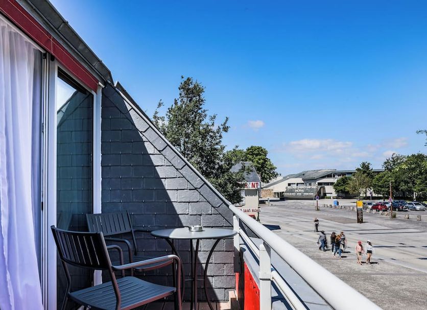 Μπαλκόνι Φωτογραφία