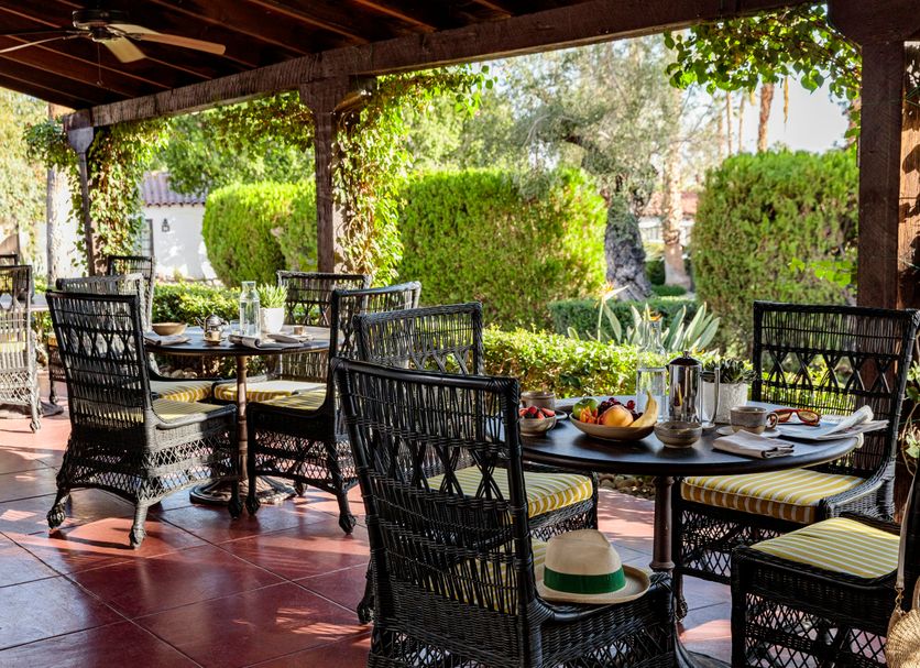 Βεράντα Φωτογραφία