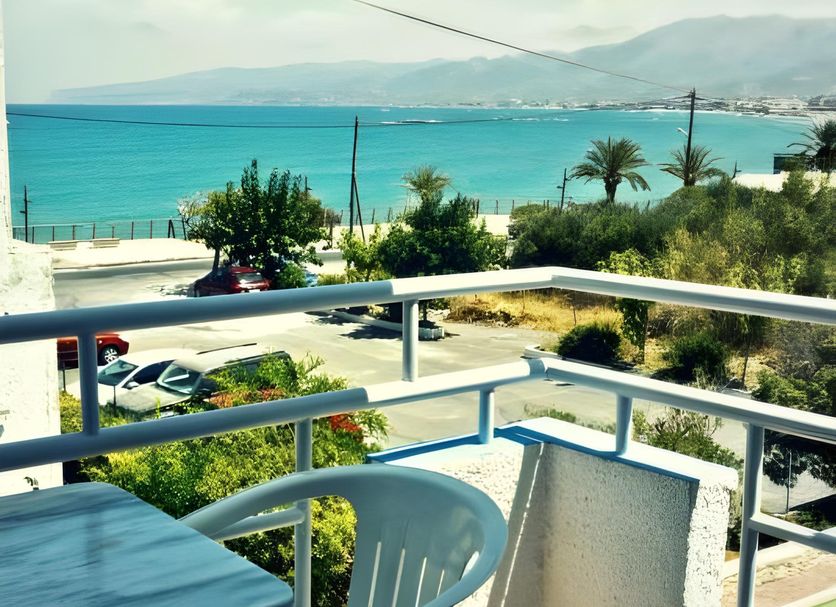 Μπαλκόνι Φωτογραφία