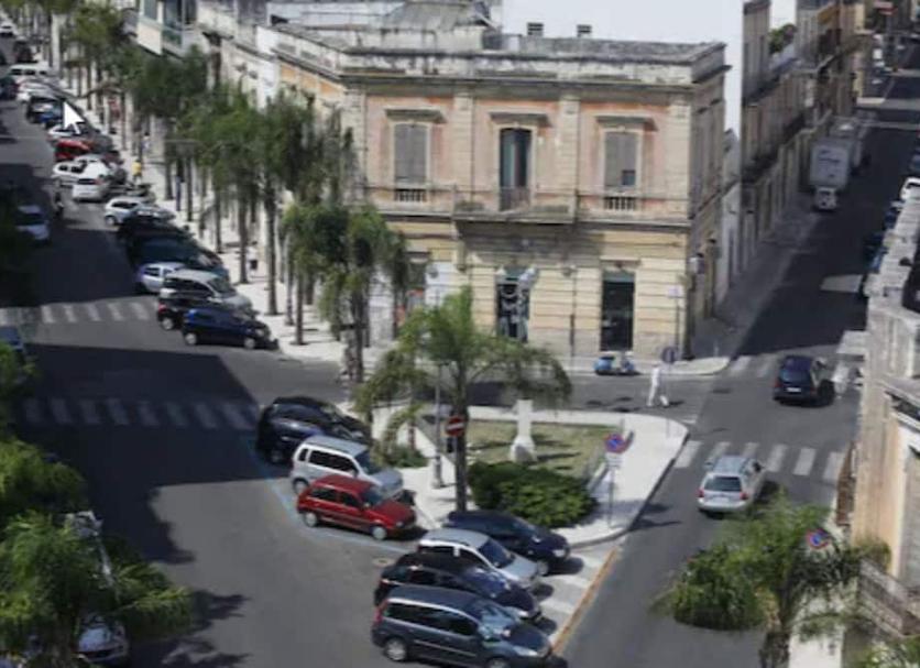 Θέα στην ύπαιθρο Φωτογραφία