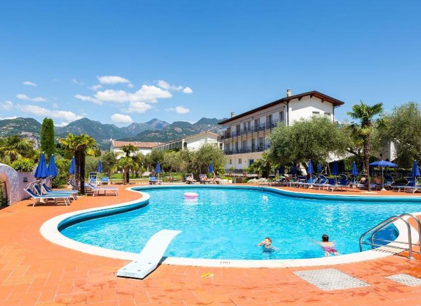 Πισίνα Φωτογραφία