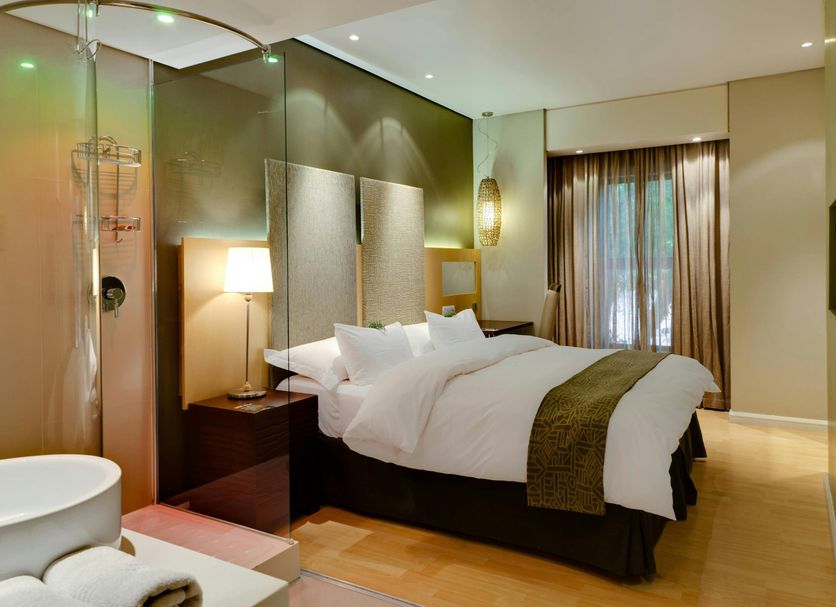 Κρεβατοκάμαρα Φωτογραφία