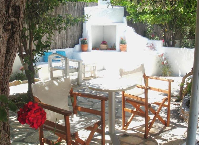 Βεράντα Φωτογραφία