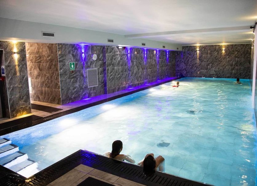 Πισίνα Φωτογραφία