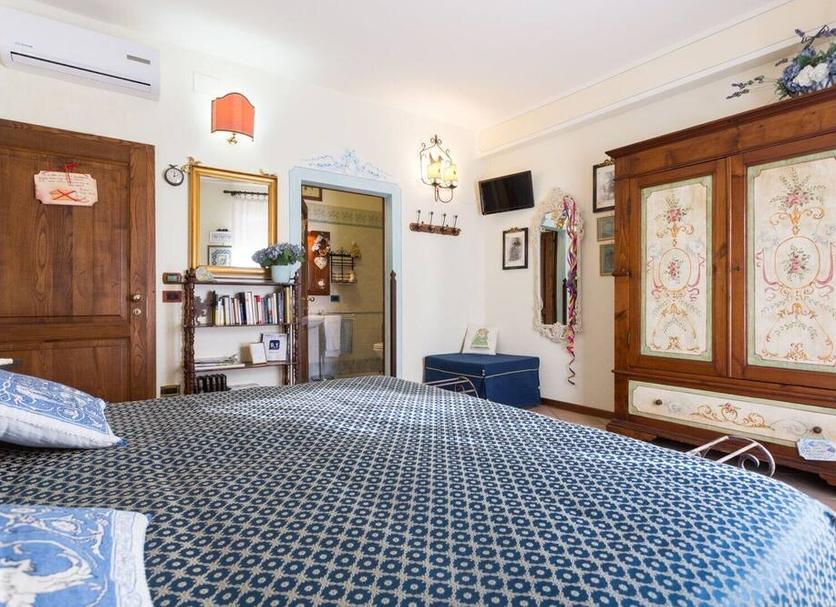 Κρεβατοκάμαρα Φωτογραφία