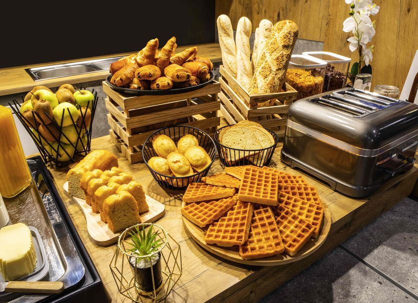 Τραπεζαρία Φωτογραφία