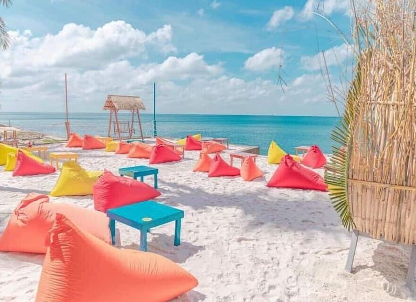 Παραλία Φωτογραφία