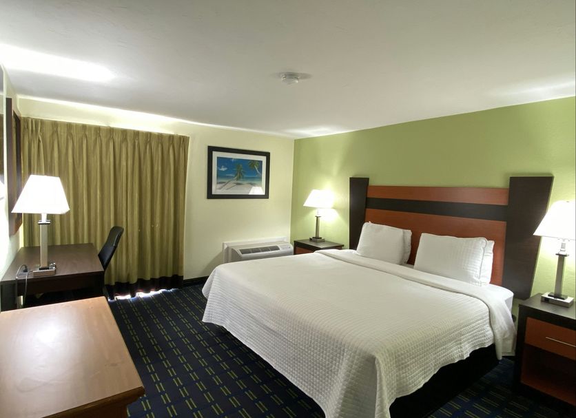 Κρεβατοκάμαρα Φωτογραφία