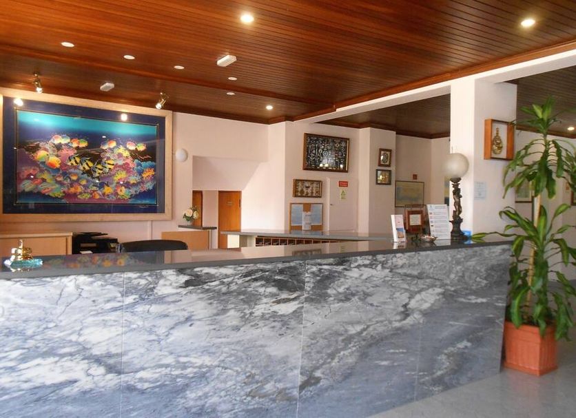 Ρεσεψιόν Φωτογραφία