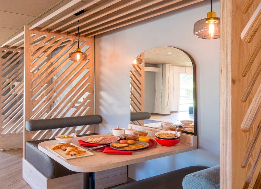 Εστιατόριο Φωτογραφία