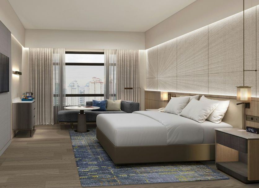 Κρεβατοκάμαρα Φωτογραφία