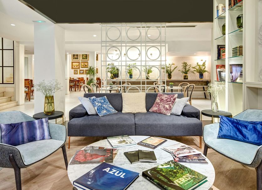 Σαλόνι Φωτογραφία