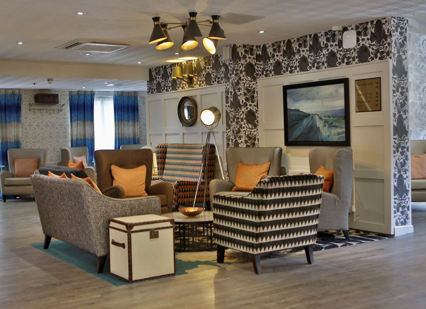 Σαλόνι Φωτογραφία