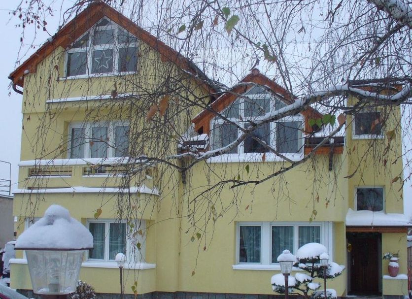 Κτίριο Φωτογραφία