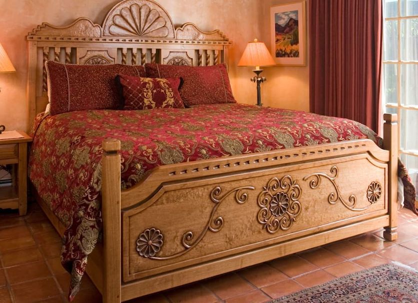 Κρεβατοκάμαρα Φωτογραφία