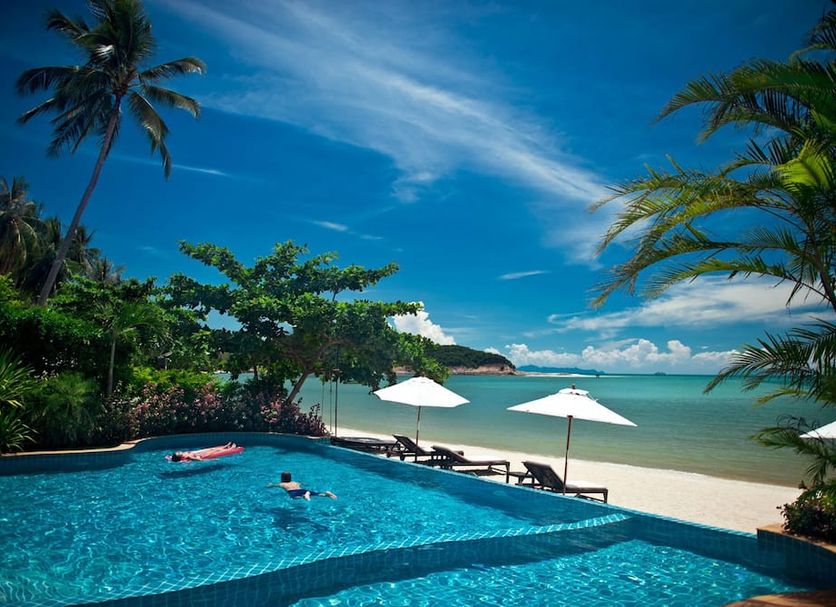 Πισίνα Φωτογραφία