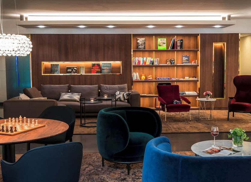 Σαλόνι Φωτογραφία