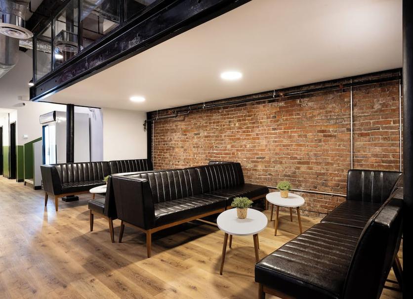 Σαλόνι Φωτογραφία